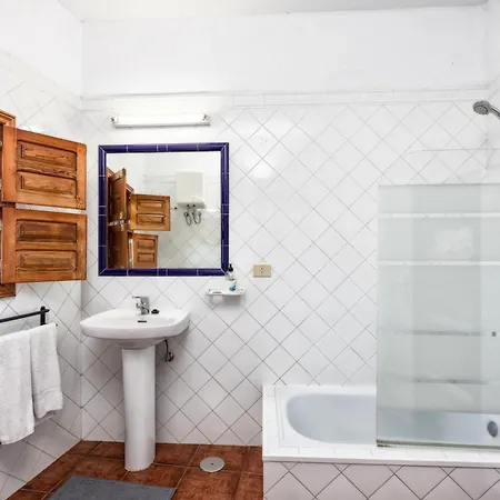 Casa di campagna Sombrero De Pico B *