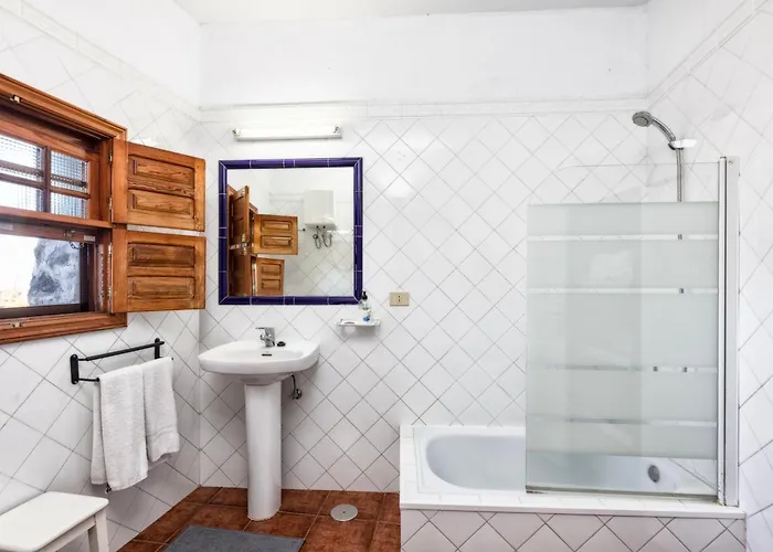 Landhuis Sombrero De Pico B *