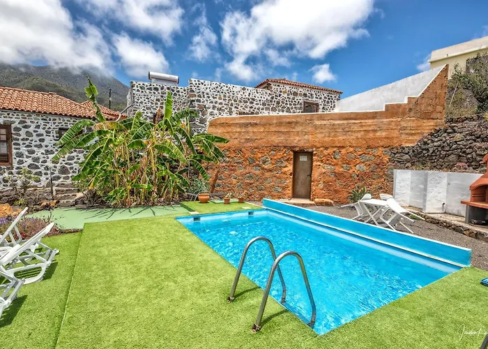 Landhuis Sombrero De Pico B
